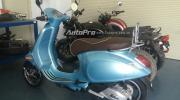 Bán Vespa Primavera ABS Quận 10