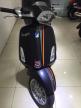 Giá xe Vespa Sprint ABS tại quận 10, TpHCM