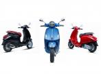 Giá xe Vespa Sprint abs tại quận 11