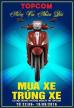 Vespa - Piaggio Mua xe trúng xe