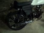 Xe Win UP cafe racer