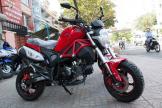 Ducati Monster giá 28 triệu tại Việt Nam