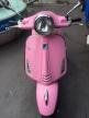 Vespa Primavera tặng ngay 6.500.000đ