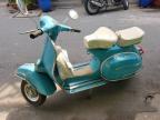 Bán chiếc Vespa Super cổ