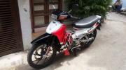 Xe sport satria 2000