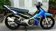 Satria 120 chính chủ, ĐK 1999