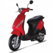 Chương trình khuyến mại Vespa & Piaggio 2017