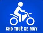 Cho Thuê Xe Máy Tại Quảng Bình 0931390038