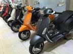 Vespa LX 125