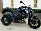 Bán Kawasaki Z800 ABS, Xe châu Âu, chính chủ, zin100%