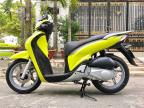 Cần bán SH 150i ý 2009 vàng chanh hiếm xe rất đẹp