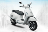 Vespa GTS Super 300 chính hãng