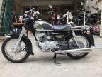 Honda CD-125cc đời 2000