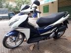 Suzuki Impulse 11.2017 odo 7k còn mới