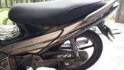 Cần bán xe máy hiệu Honda Future Neo FI 125 CC đen