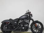 Harley Davidson Iron 883 nguyên bản