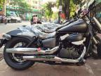 Bán HonDa Shadow 750 classic đẹp