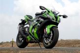 Kawasaki Ninja ZX 10R nguyên bản