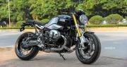 BMW R NineT 2016 nguyên zin đẹp