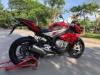 Bán em BMW S1000R nguyên bản 100% còn rất mới