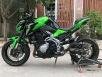 Kawasaki Z900 date 2017 ABS