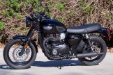 Bán Triumph Bonneville T100