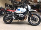 Bán BMW R NineT nguyên bản đẹp