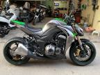 Kawasaki-Z1000-ABS Japan đời 2014 đẹp sơn zin máy zin 100%