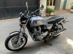 Honda CB1100 màu xám đẹp