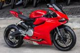 Ducati 899 Panigale đẹp