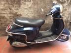 Bán xe Vespa LX 150 biển số 30y9 7967, chính chủ