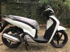 Bán xe Honda SH150i màu trắng đời 2014 xe còn mới đẹp