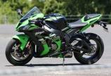 Kawasaki Ninja Zx-10r nguyên bản đẹp