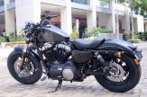 Harley Davidson Forty Eight nguyên bản cực đẹp