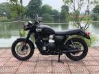 Triumph Bonneville T100 Black nguyên bản