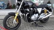 HonDa CB1100 RS đẹp zin