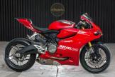 Ducati 899 Panigale Nguyên bản cực đẹp