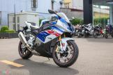 BMW S1000RR nguyên bản zin đẹp