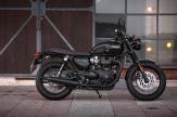 Triumph Bonneville t120 black nguyên bản