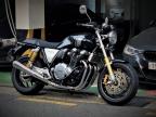 Honda CB1100 RS nguyên bản đẹp