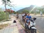 Thuê xe máy Nha Trang