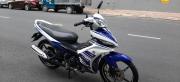 Yamaha Exciter 135 côn tay, xanh GP,chính chủ