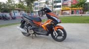 Bán Honda Airblade 2015 BSTP đen cam