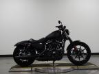 Bán Harley-Davidson Sportster Iron 883 XL883N Data 2019