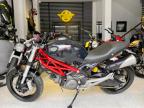 Ducati Monster 795 ABS 2013 Mầu đen