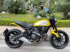 Bán Ducati Scrambler Icon 2017