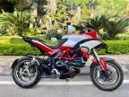 E cần bán chiếc Ducati multistrada 1200sPike peak Model 2014