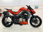 Kawasaki #z1000 2014 HQCN Góc sài gòn thuế 1%