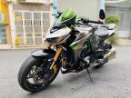 Bán Kawasaki Z1000 đời 2014 Biển số SG ABS trước sau