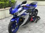 Bán YAMAHA R3 2019 Chính chủ 1 đời biển Hà Nội